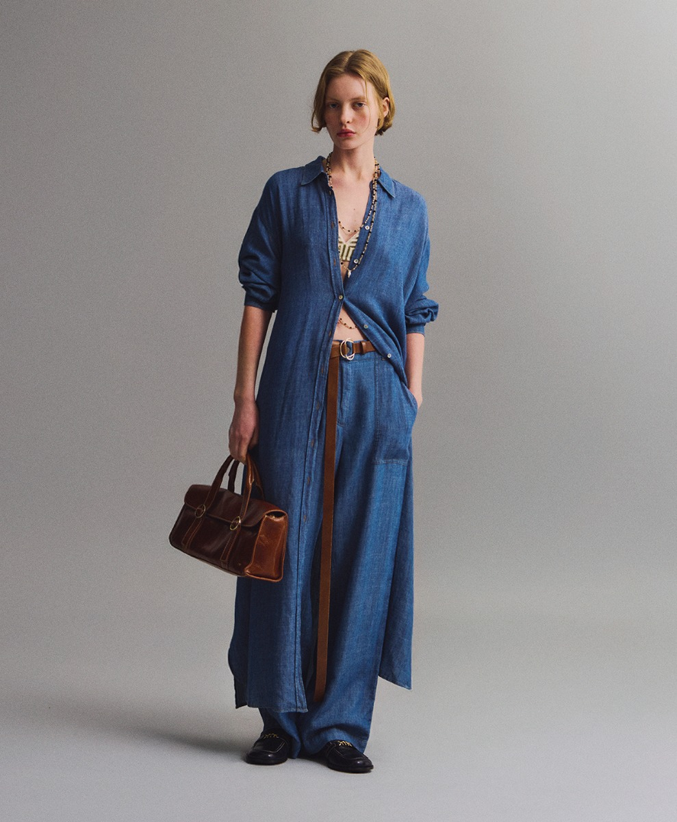 LOOK 11 - SS25 - Momonì