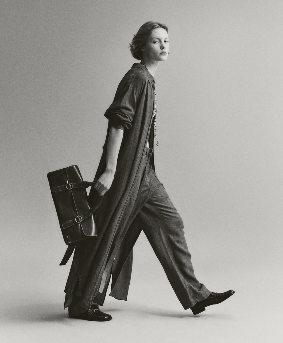 LOOK 12 - SS25 - Momonì