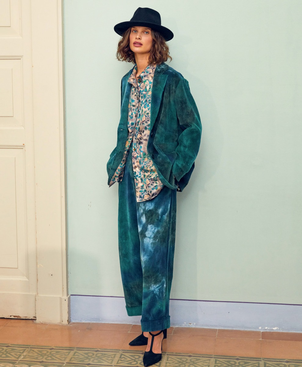 LOOK16 - Momonì
