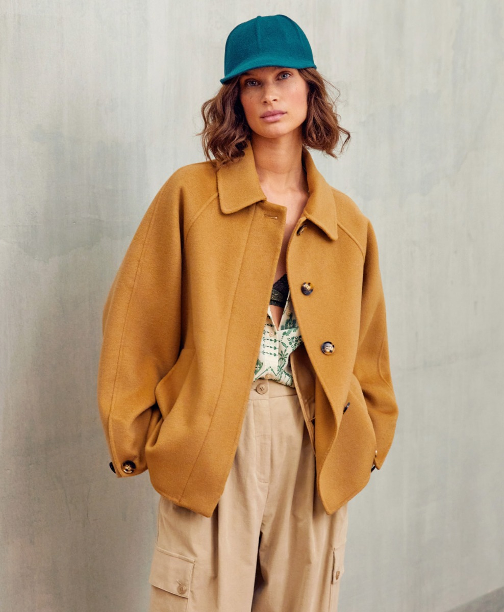 LOOK17 - Momonì