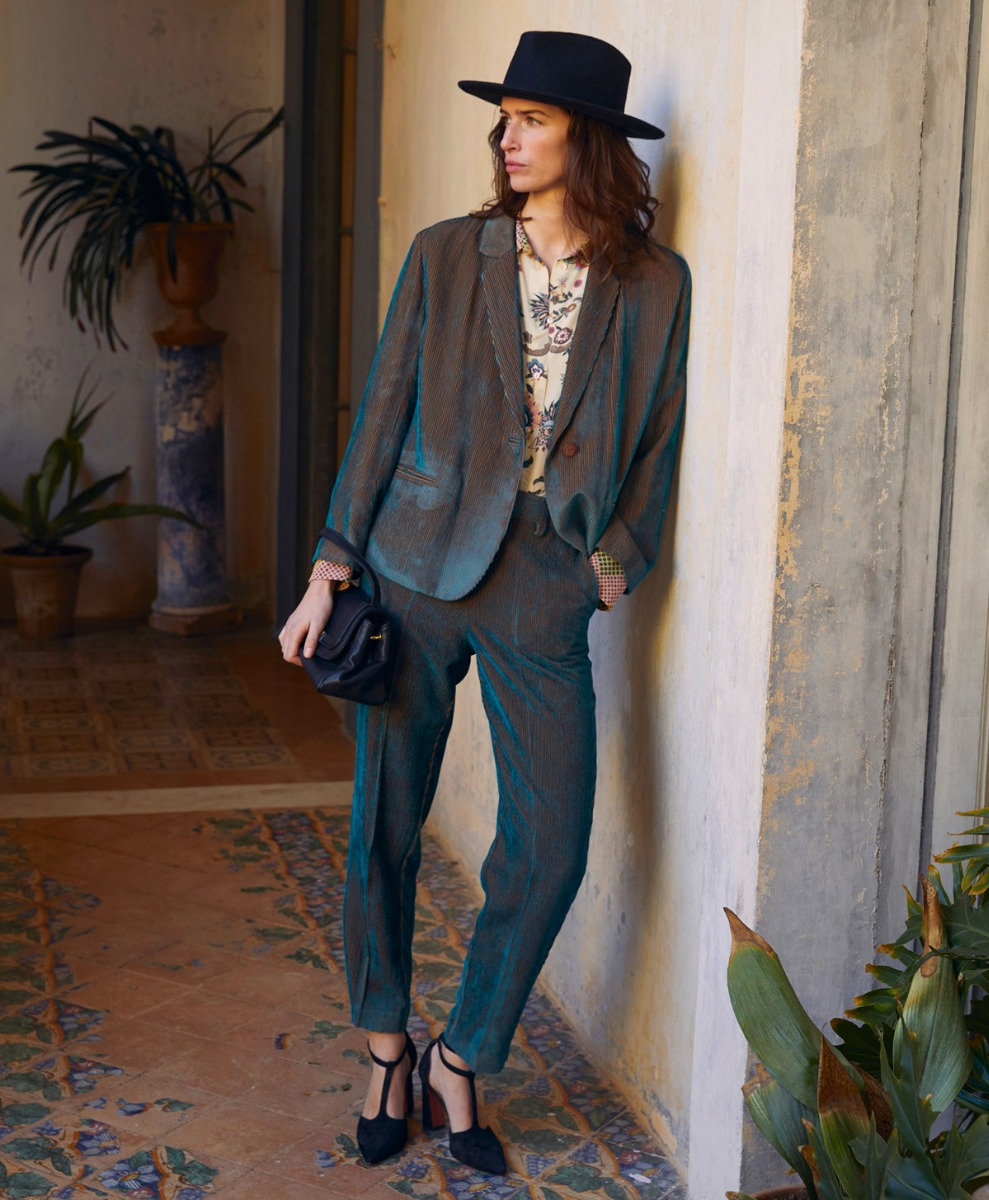 LOOK18 - Momonì