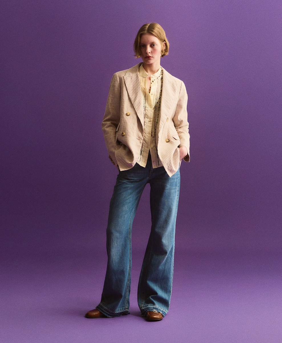 LOOK 2 - SS25 - Momonì