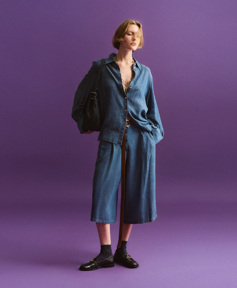 LOOK 3 - SS25 - Momonì