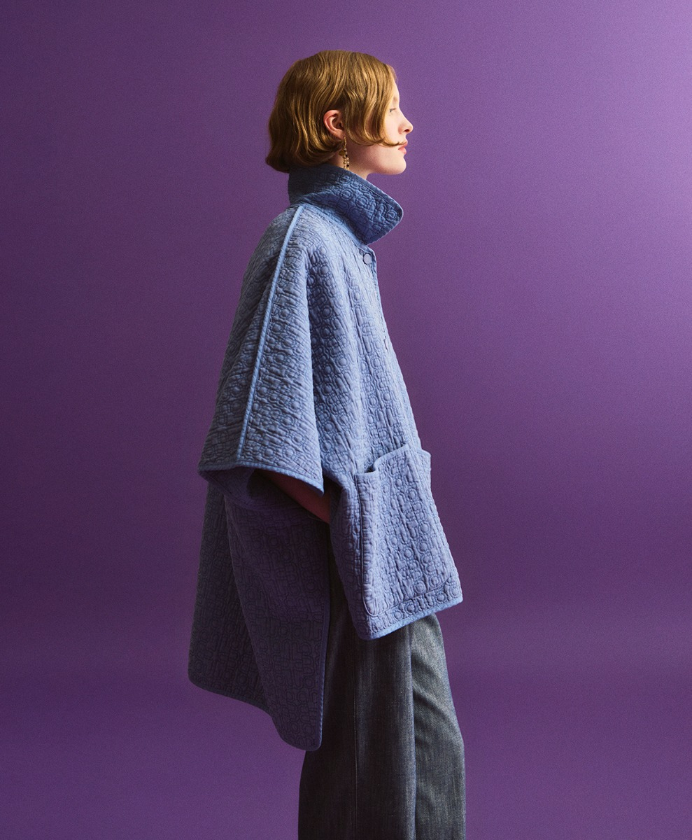 LOOK 5 - SS25 - Momonì