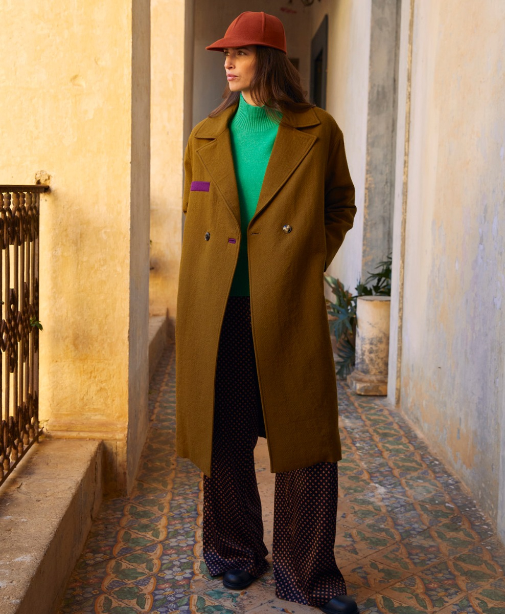 LOOK23 - Momonì