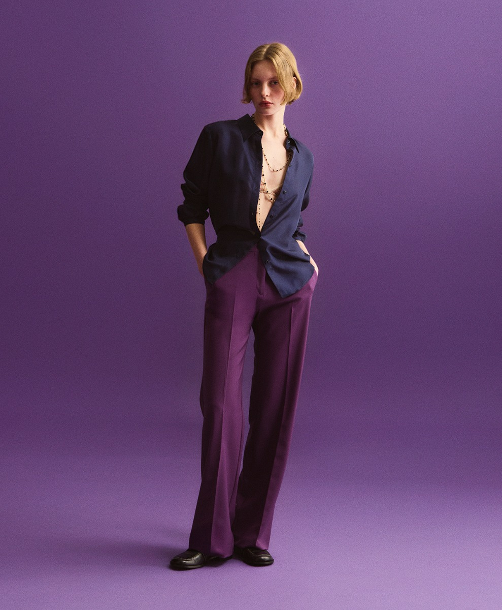 LOOK 7 - SS25 - Momonì