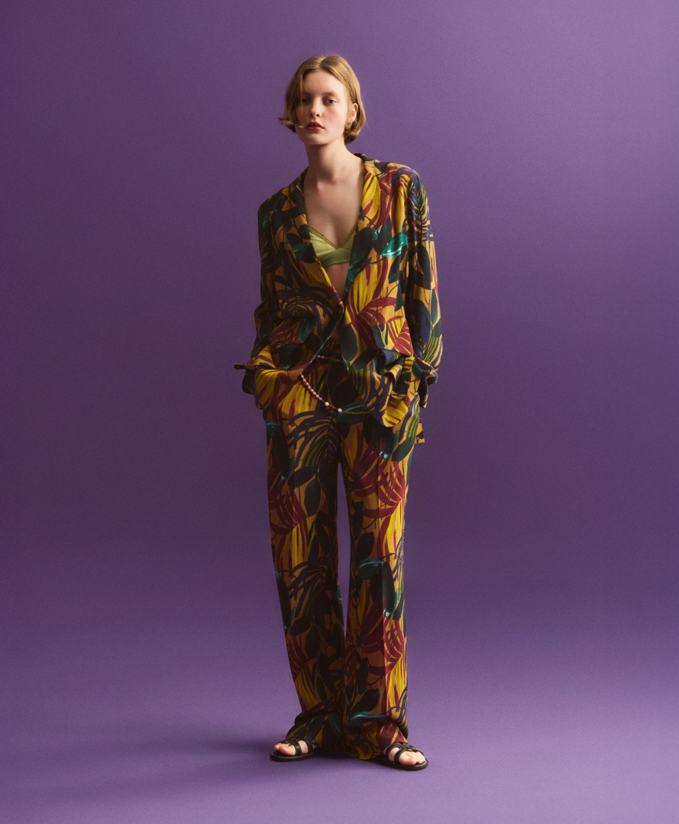 LOOK 8 - SS25 - Momonì