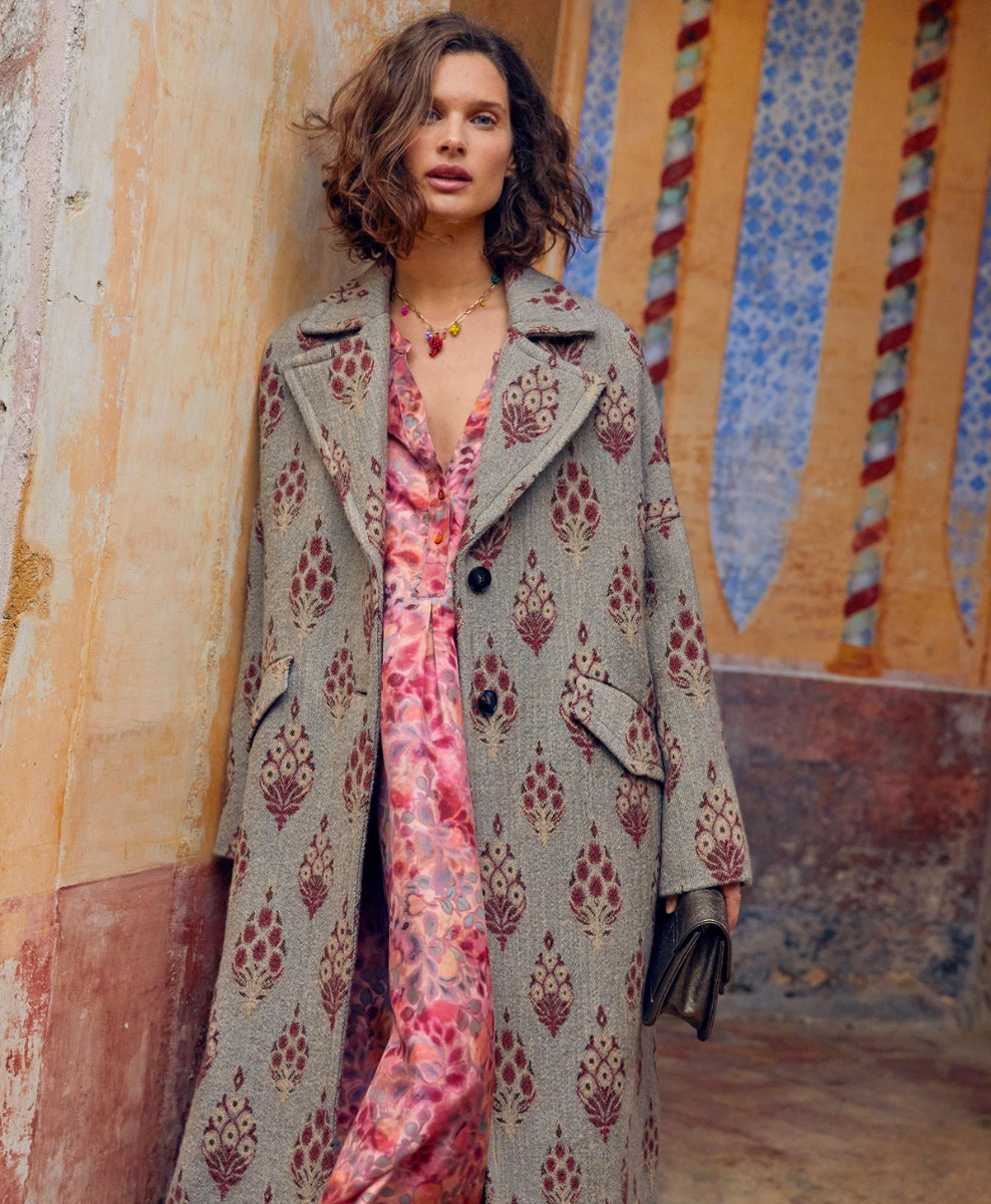 LOOK25 - Momonì
