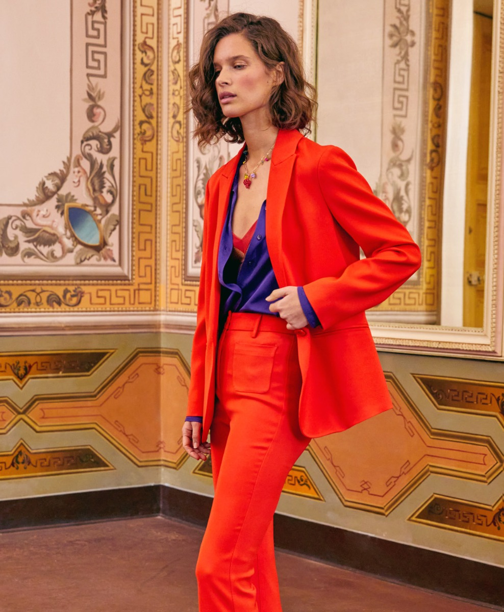 LOOK3 - Momonì