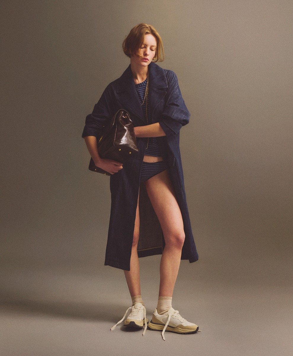 LOOK 22 - SS25 - Momonì