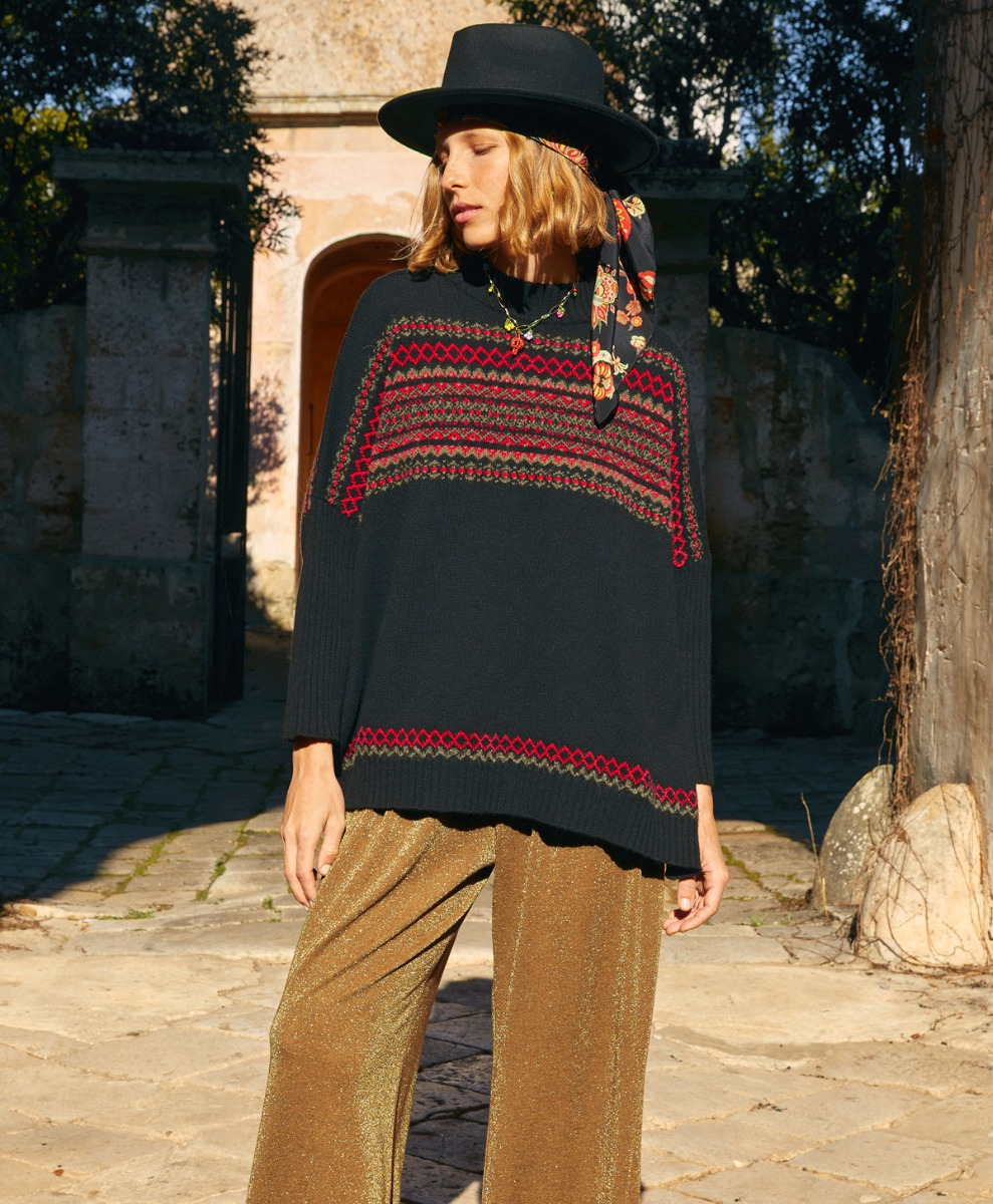 LOOK8 - Momonì