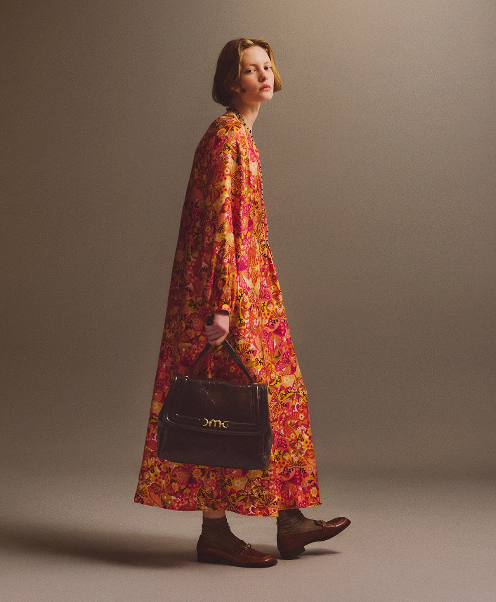 LOOK 24 - SS25 - Momonì