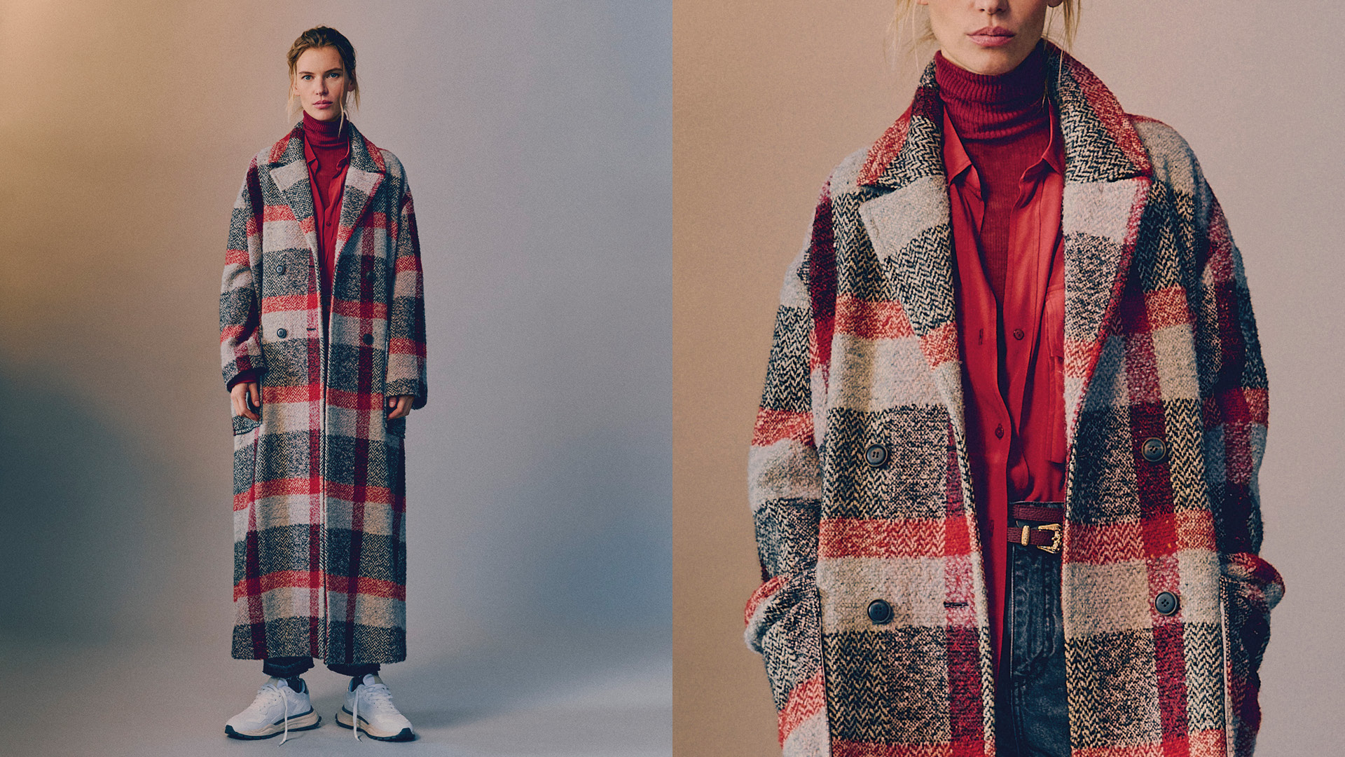 Autumn Selection | Momonì