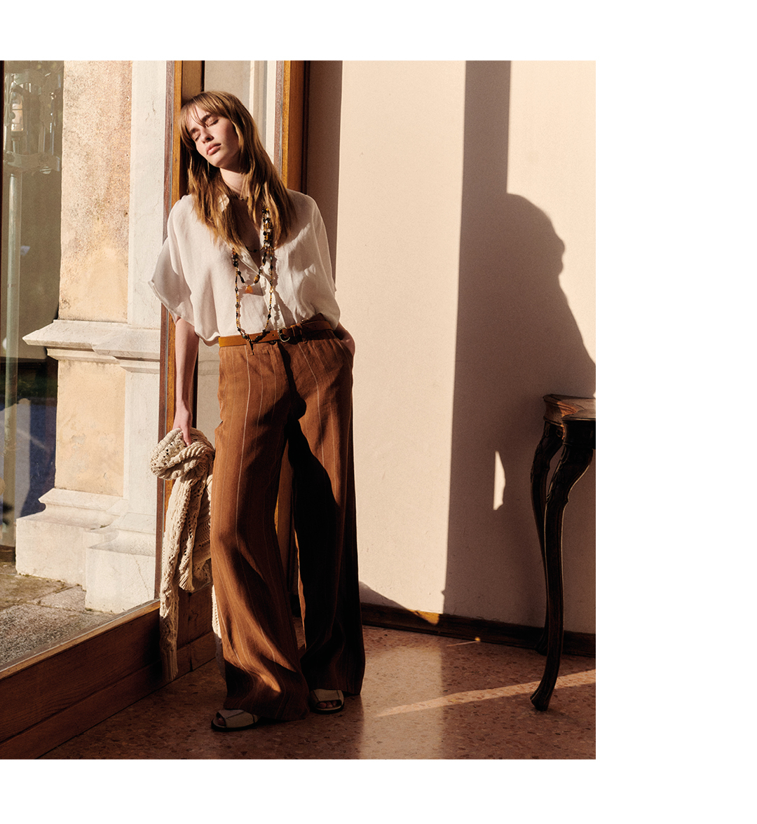 Momonì - Damenmode - Official Store