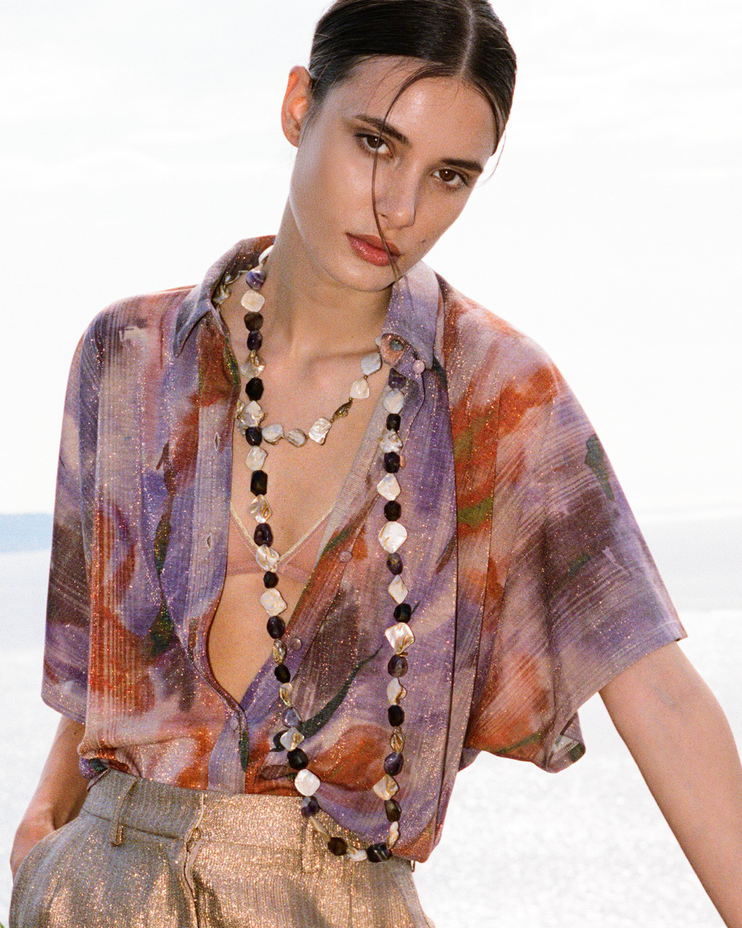 Chemises et Blouses | Momonì