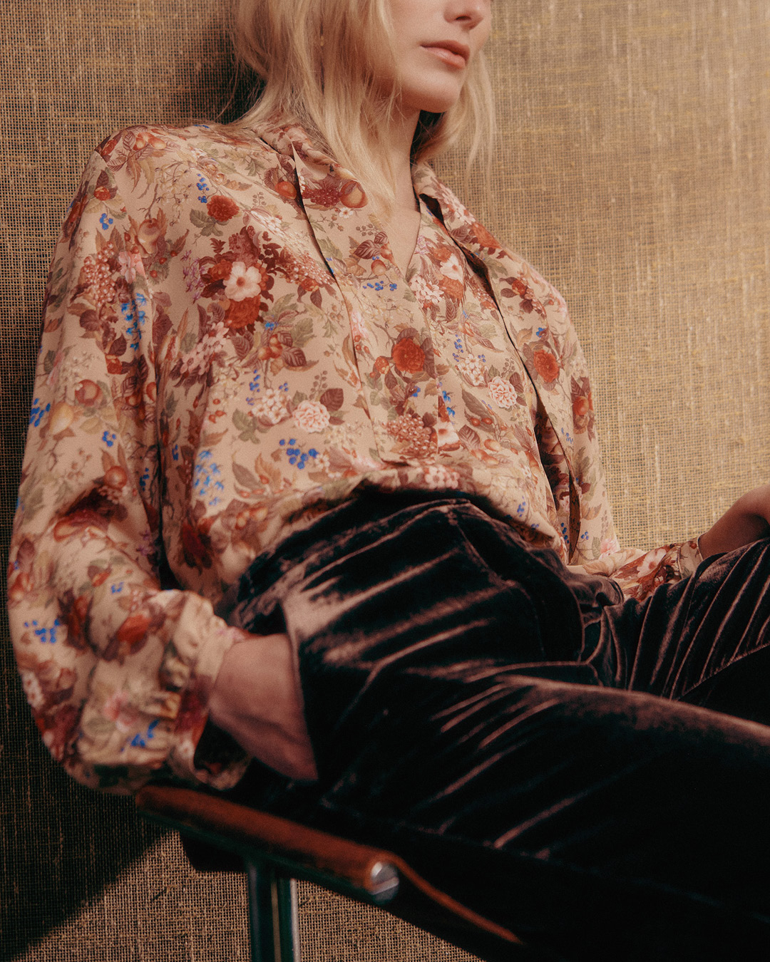 Camicie e Bluse | Momonì