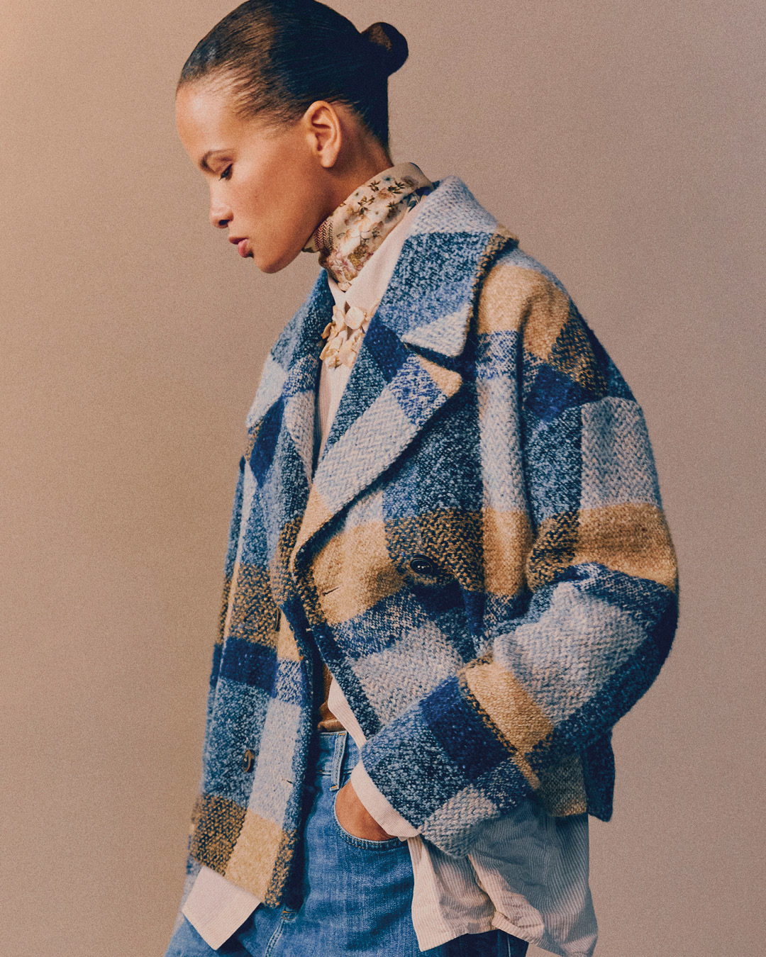 Coats | Momonì