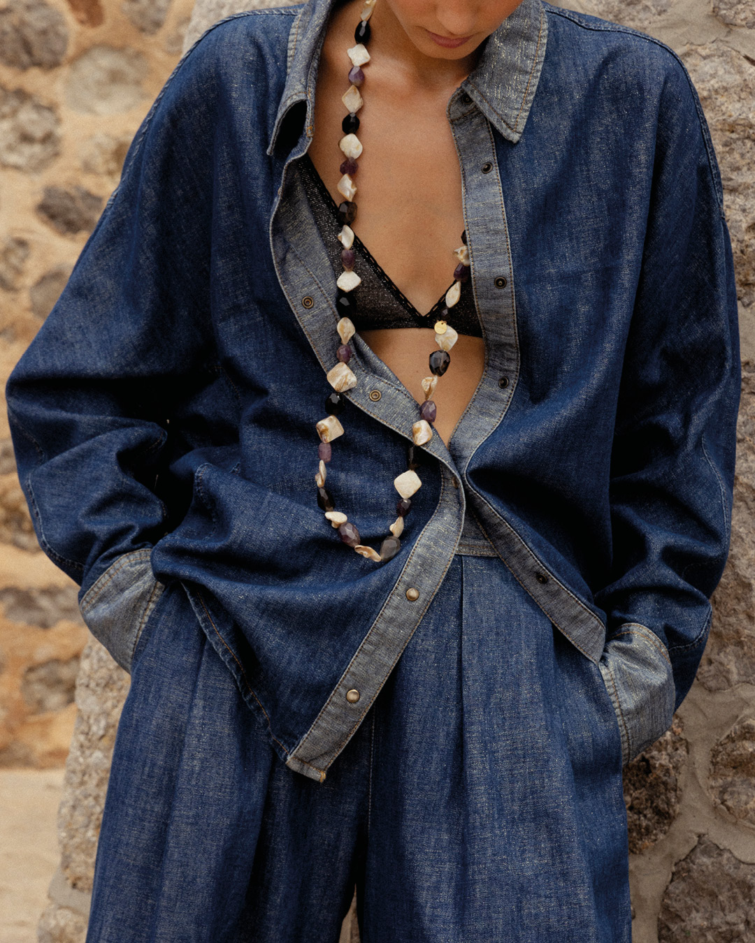 Denim Dream | Momonì