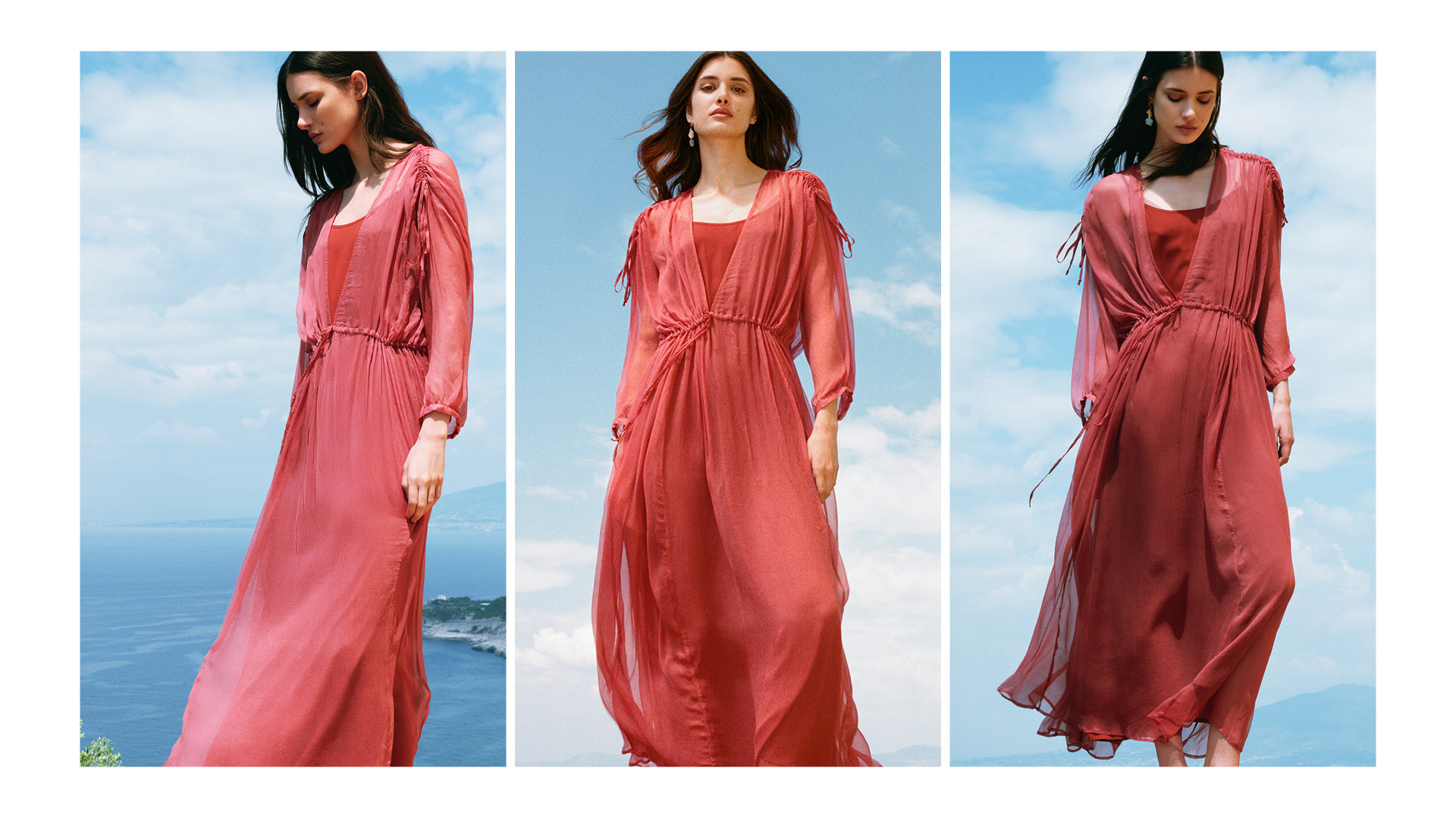 Robes | Momonì