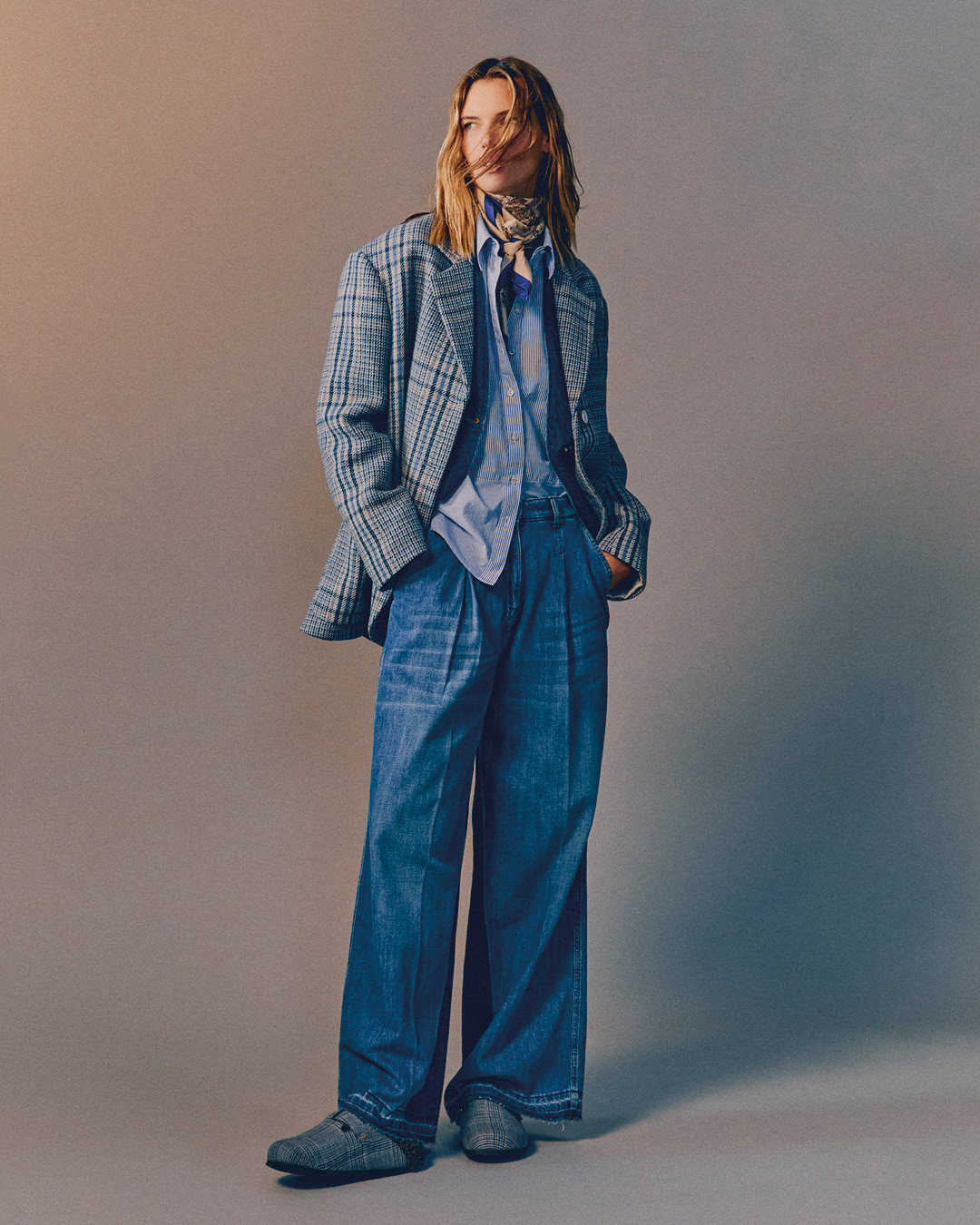 Everyday Looks | Momonì