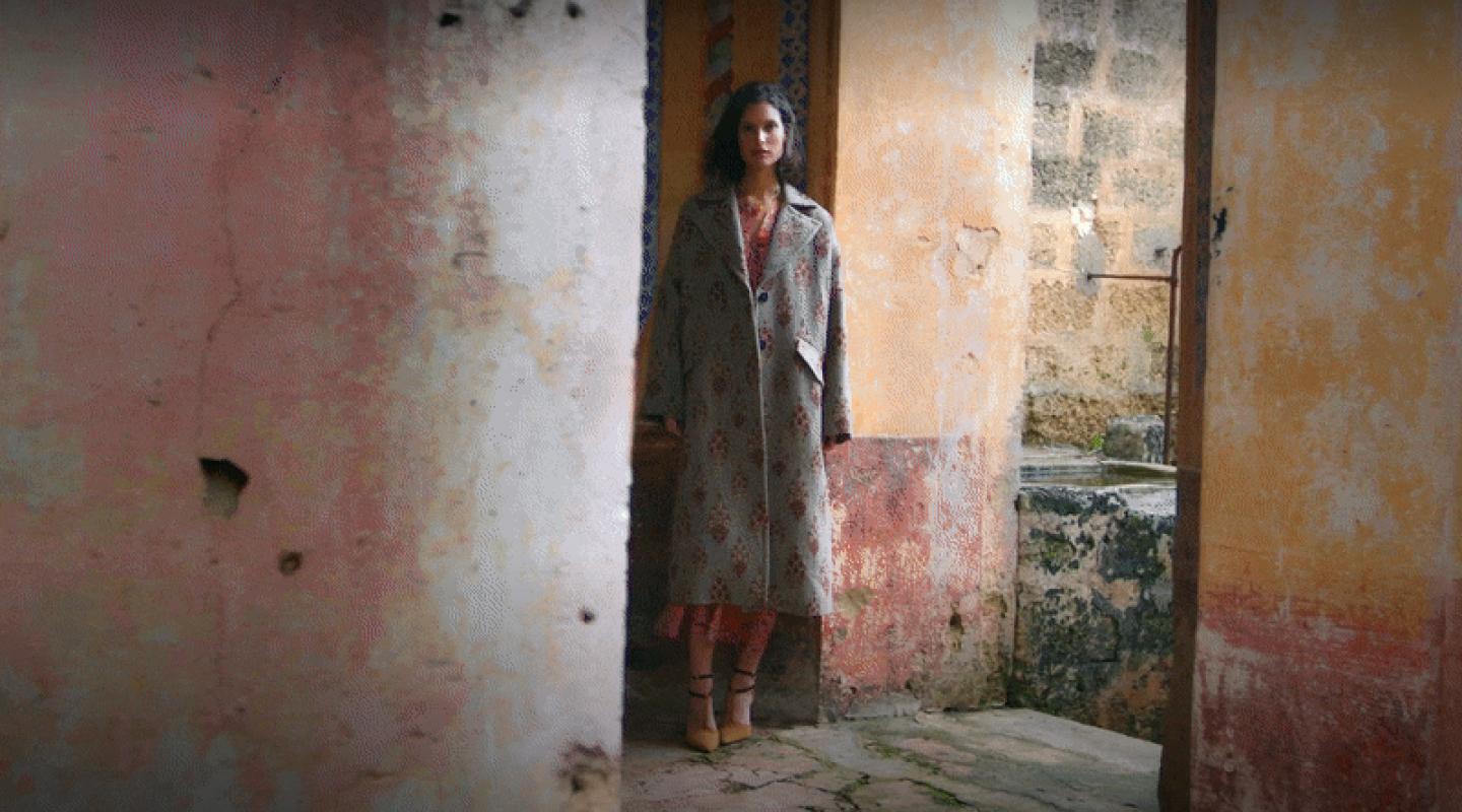 Collezione Fall Winter 2023 | Momonì