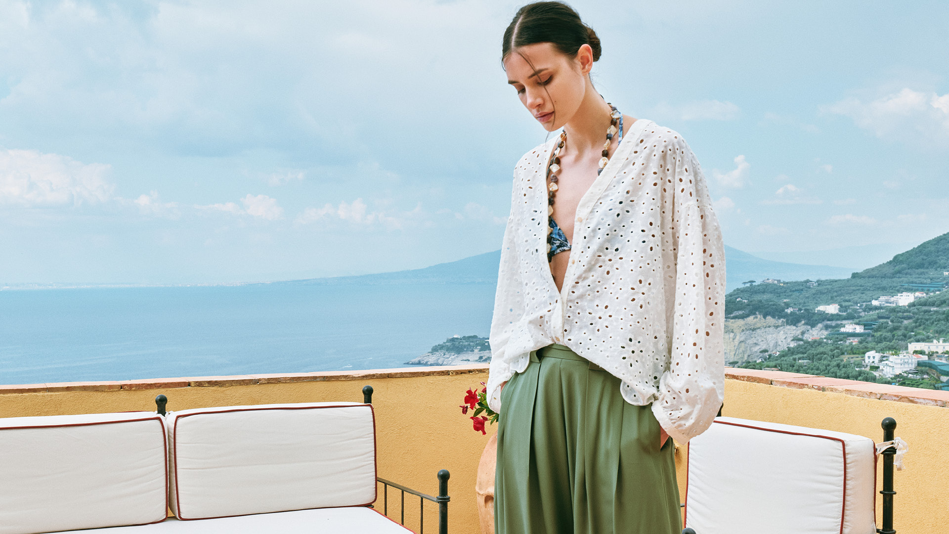 SUMMER SALE | Momonì
