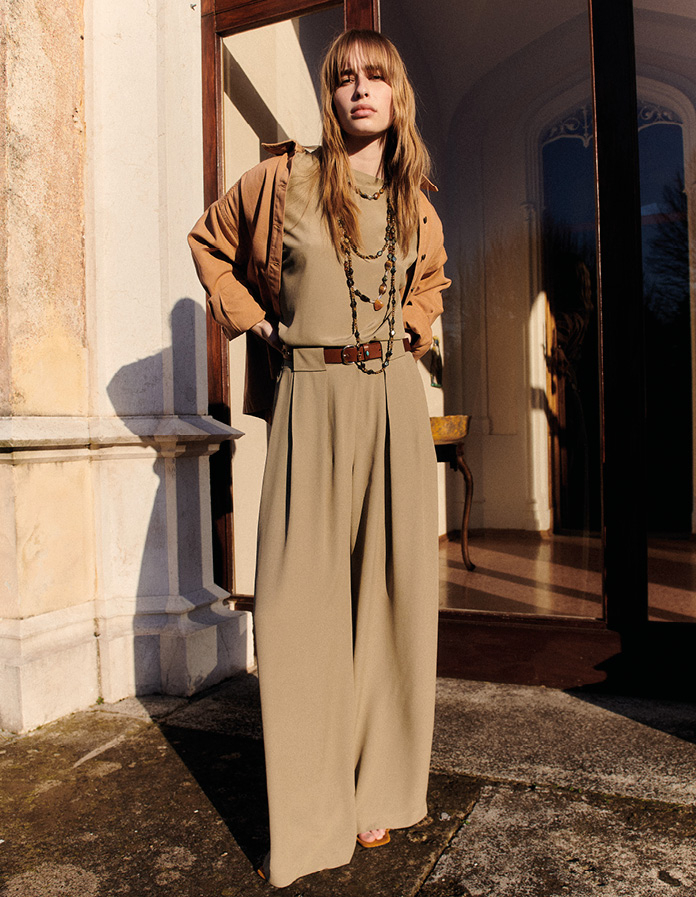 Momonì - Women's Clothing - Official Store