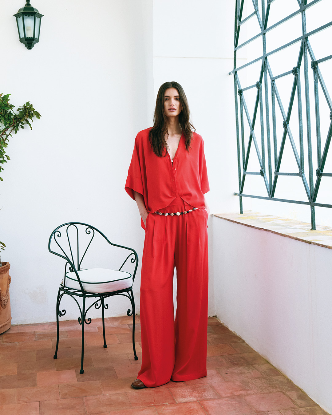 Pantalons | Momonì