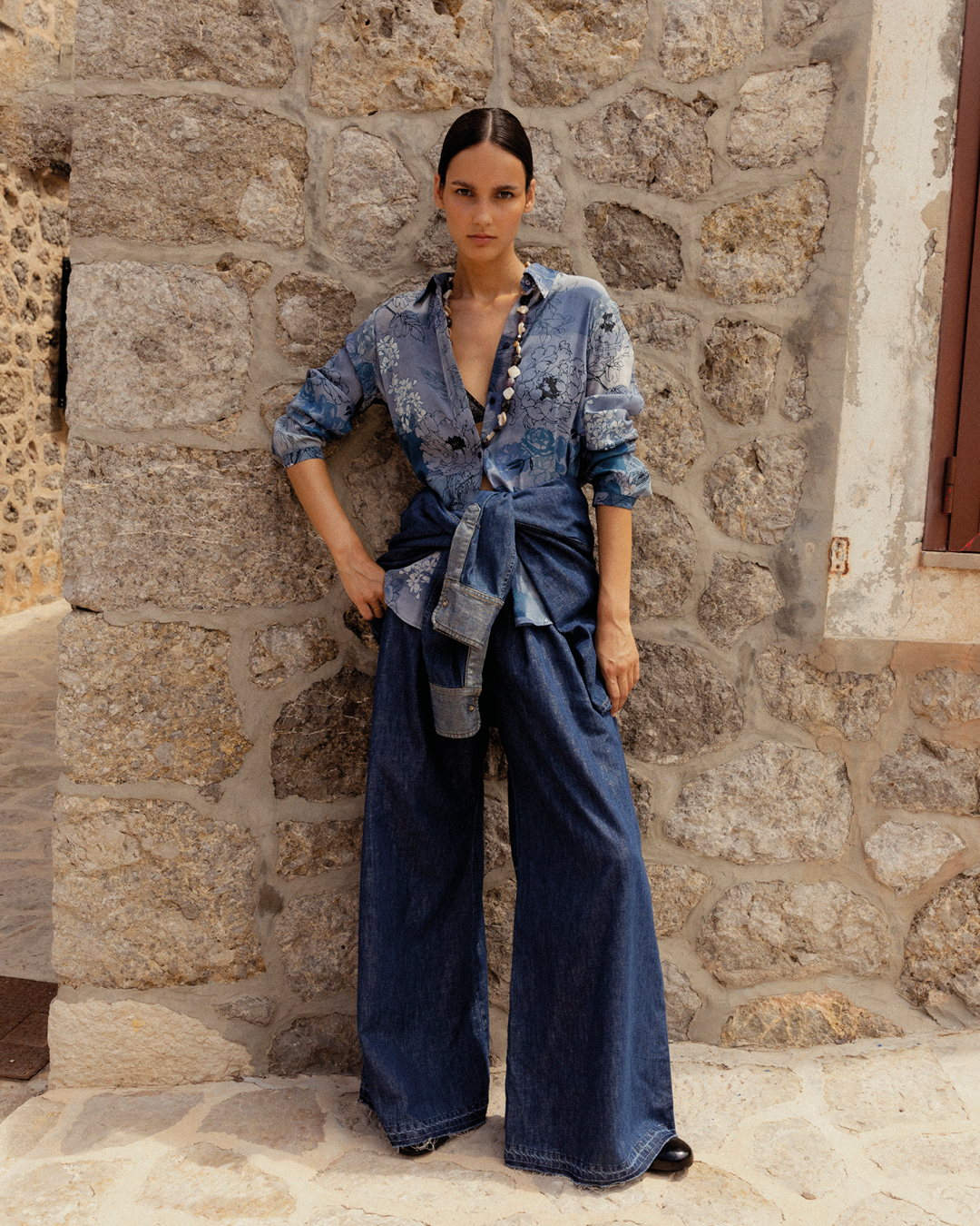 Pantalones | Momonì