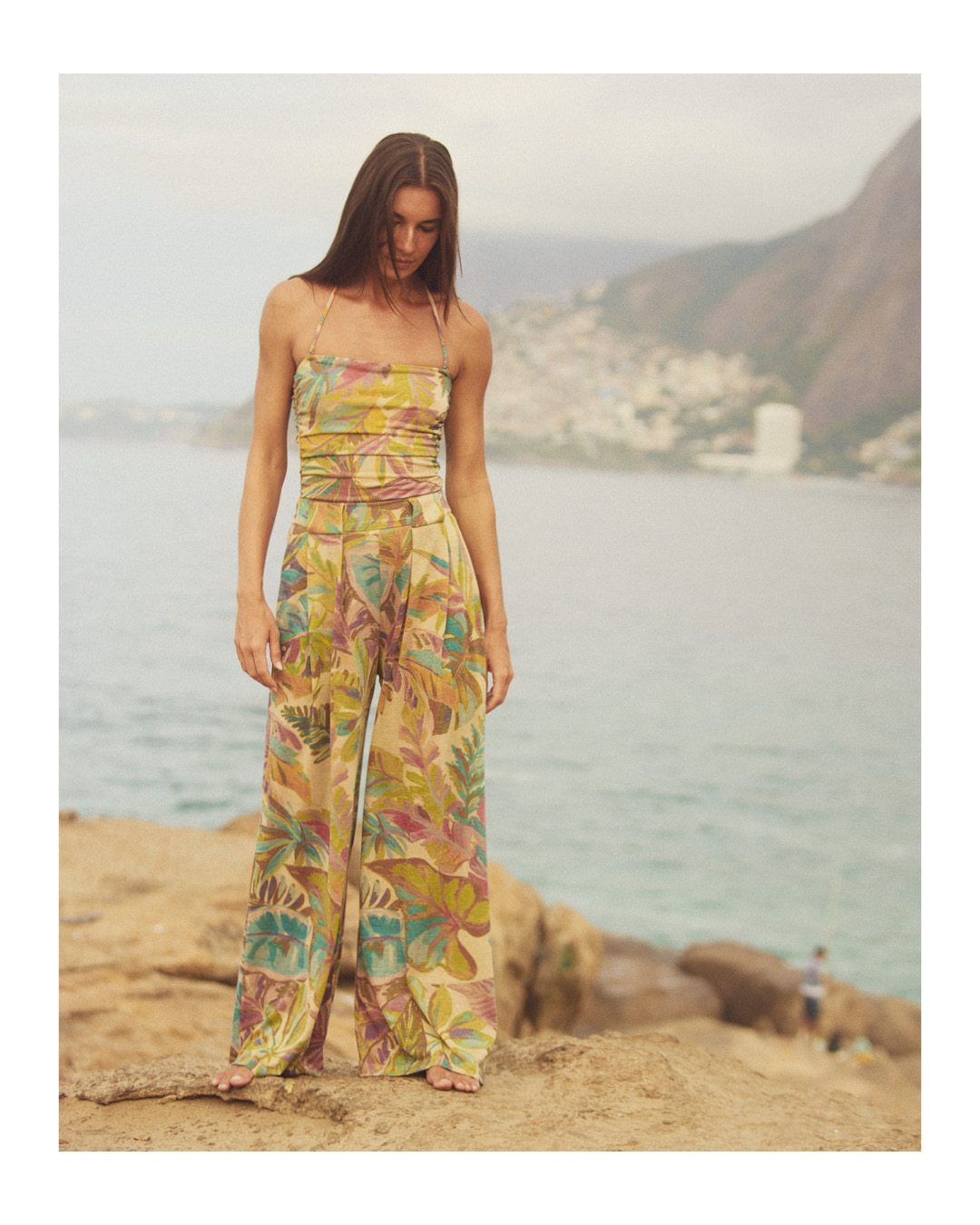Pantaloni | Momonì