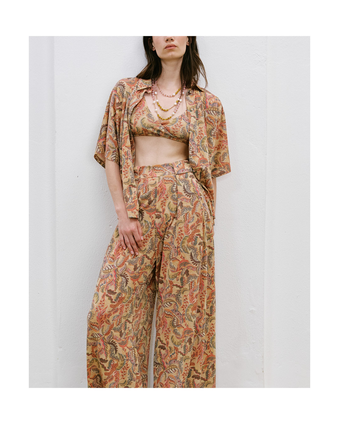Pantaloni | Momonì