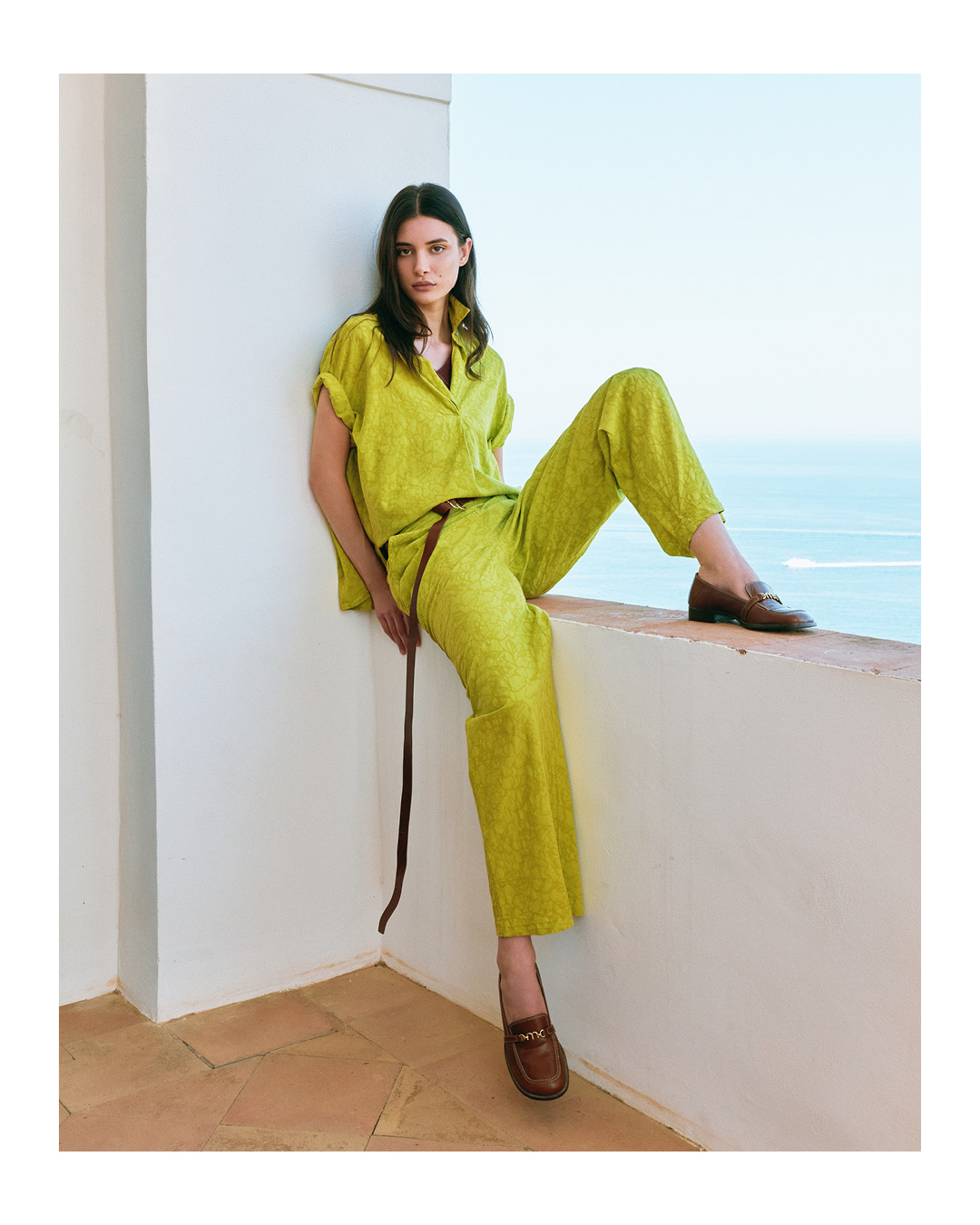 Pants | Momonì