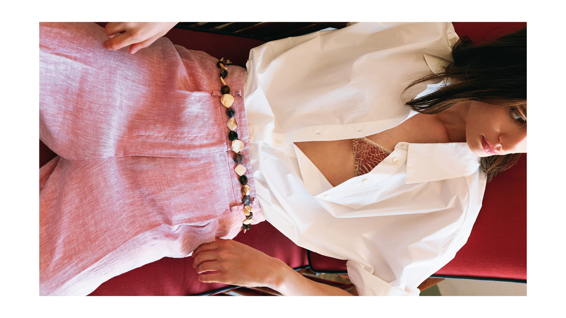 Blouses et Chemises | Momonì