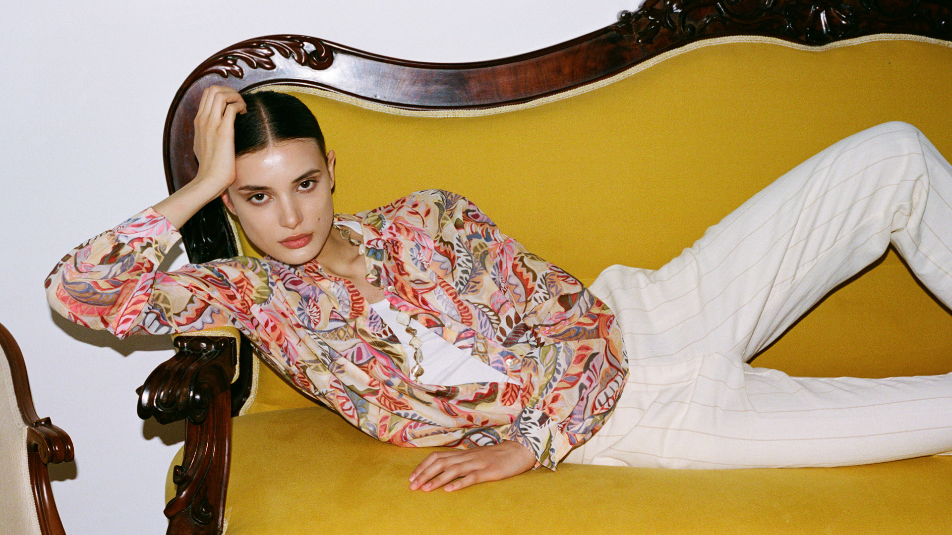 Shirts and Blouses | Momonì