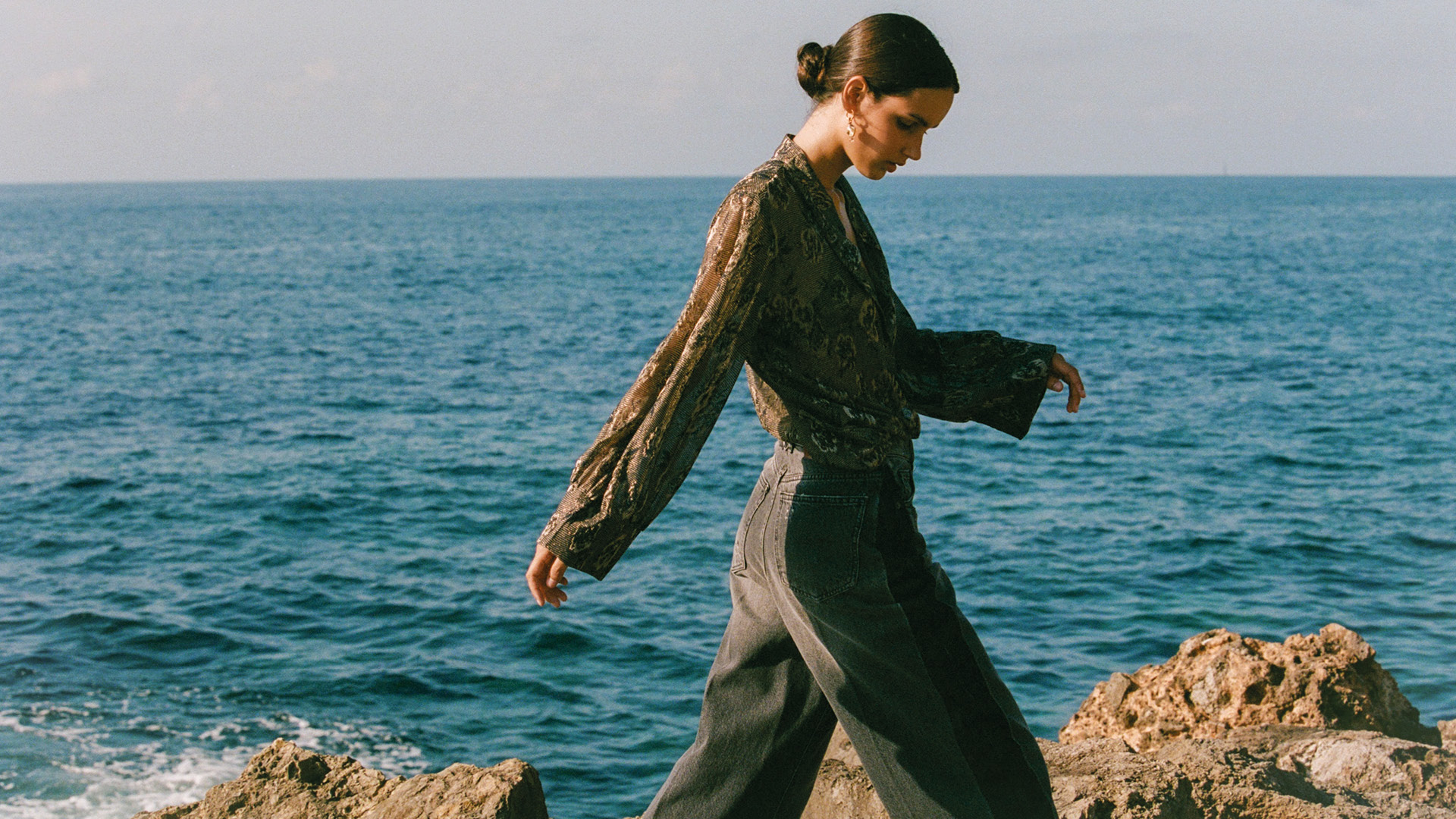 Shirts and Blouses | Momonì