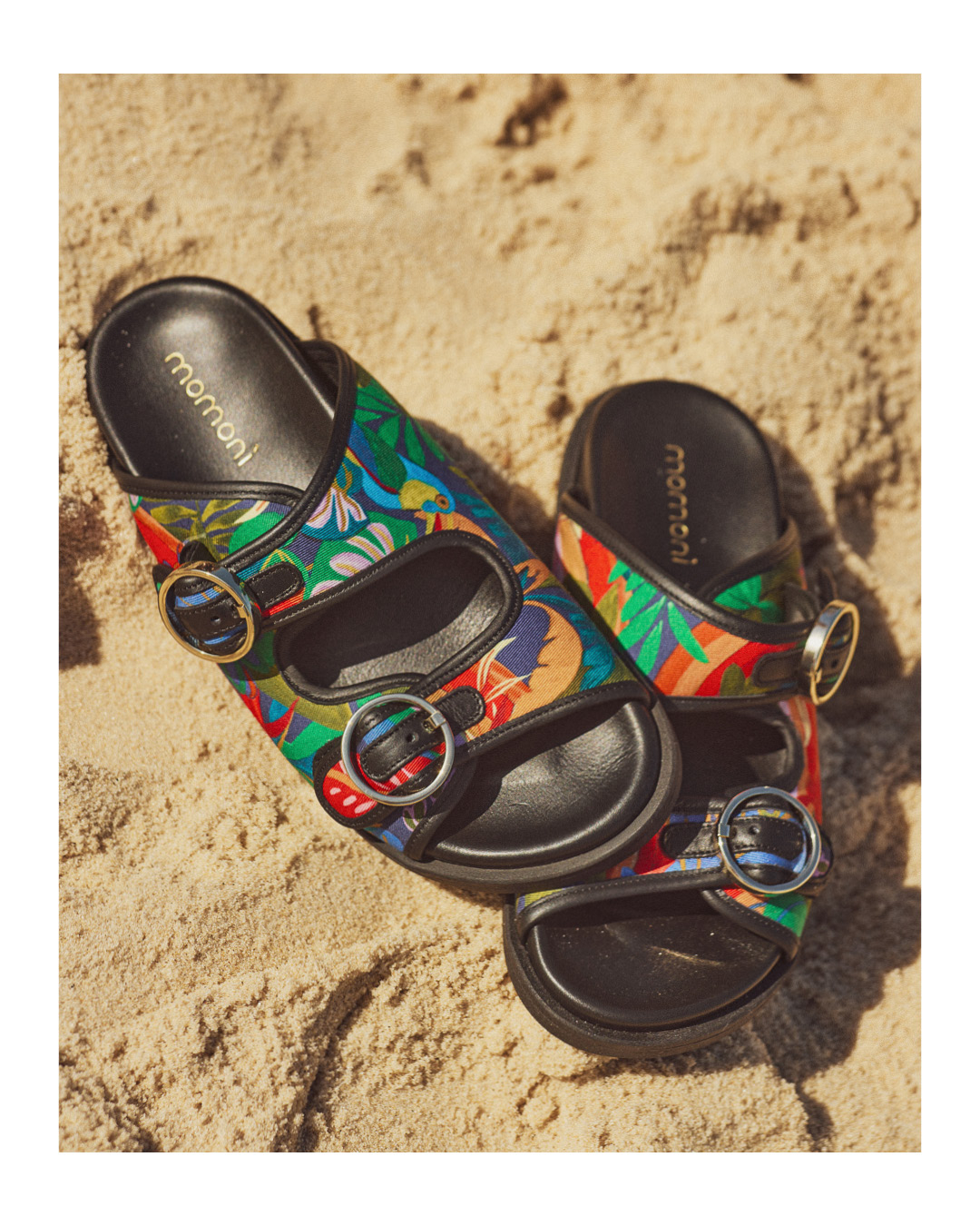 Shoes and accessories | Momonì
