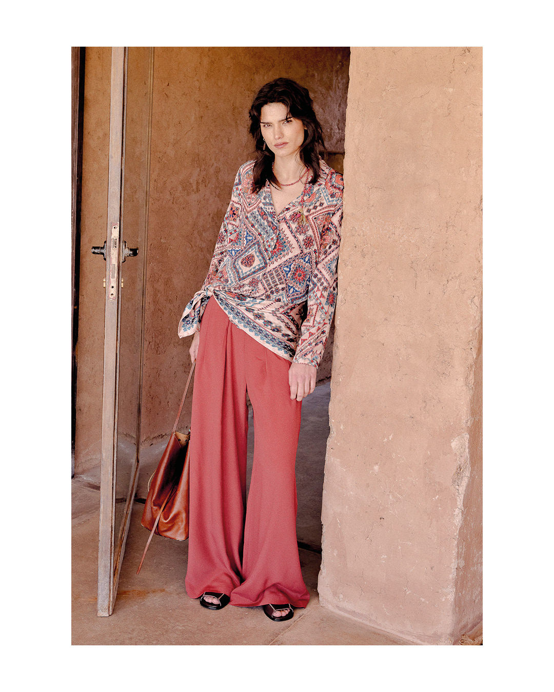 Pantaloni | Momonì