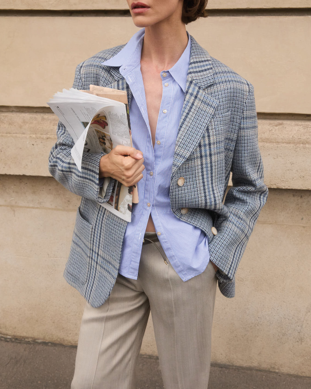 Completi e Tailleur | Momonì