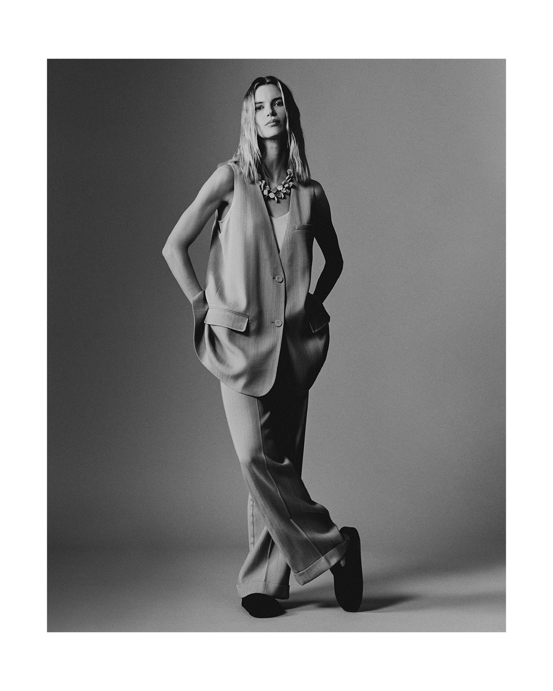 Completi e Tailleur | Momonì