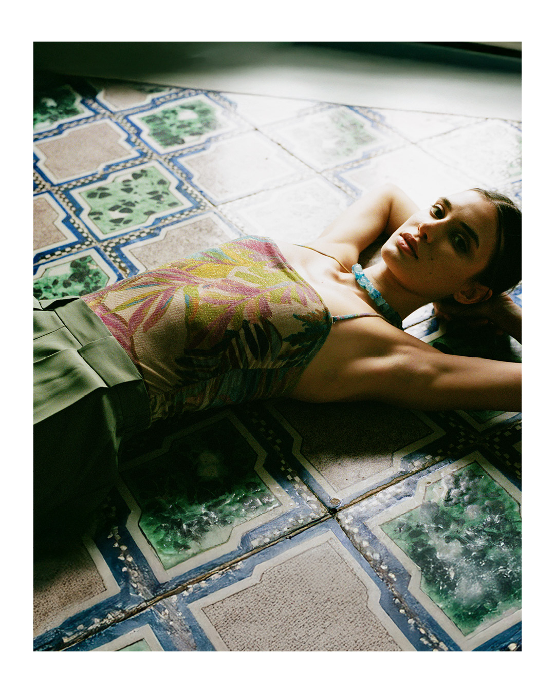 Beachwear | Momonì