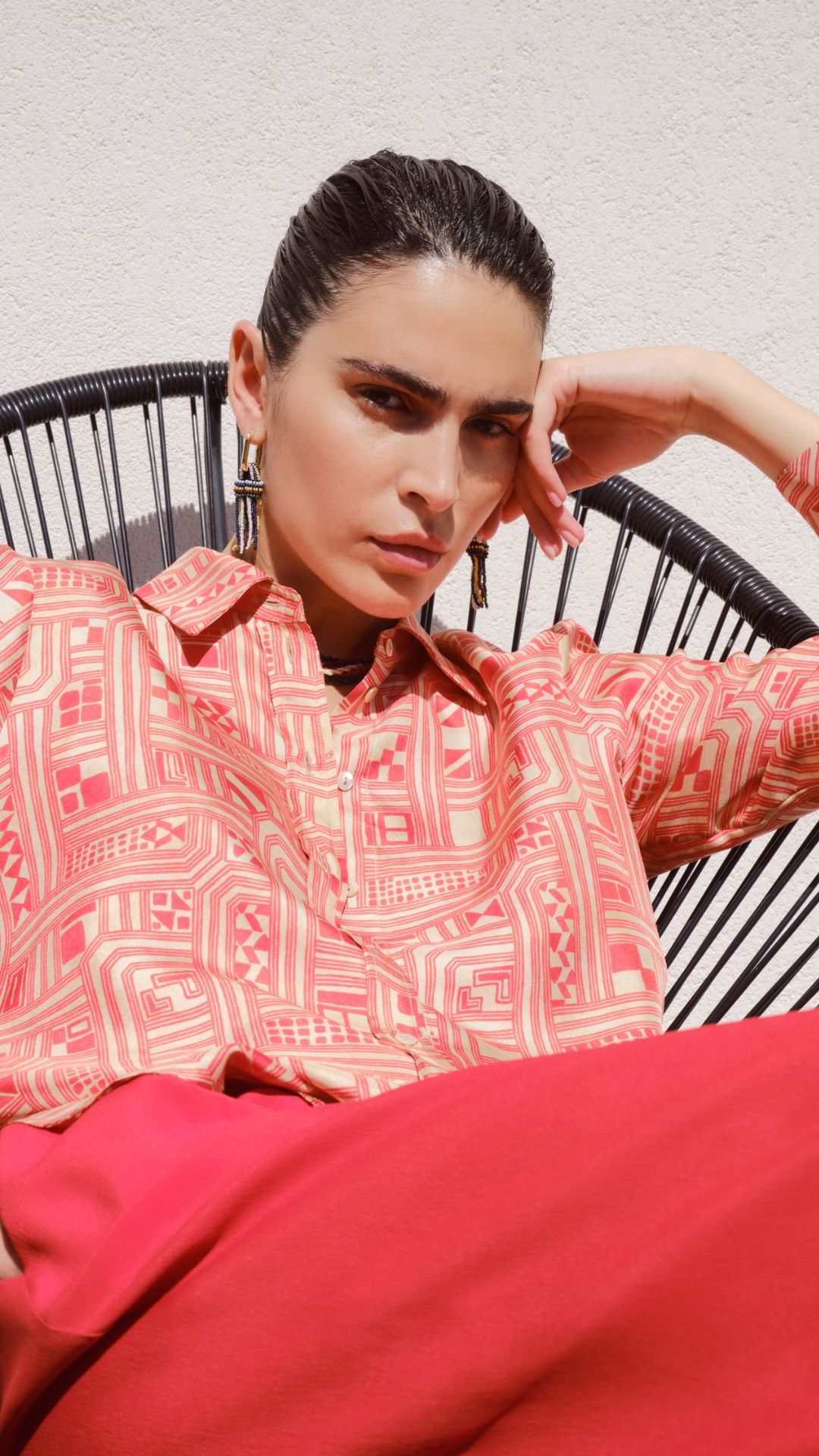 Blouses and Shirts | Momonì