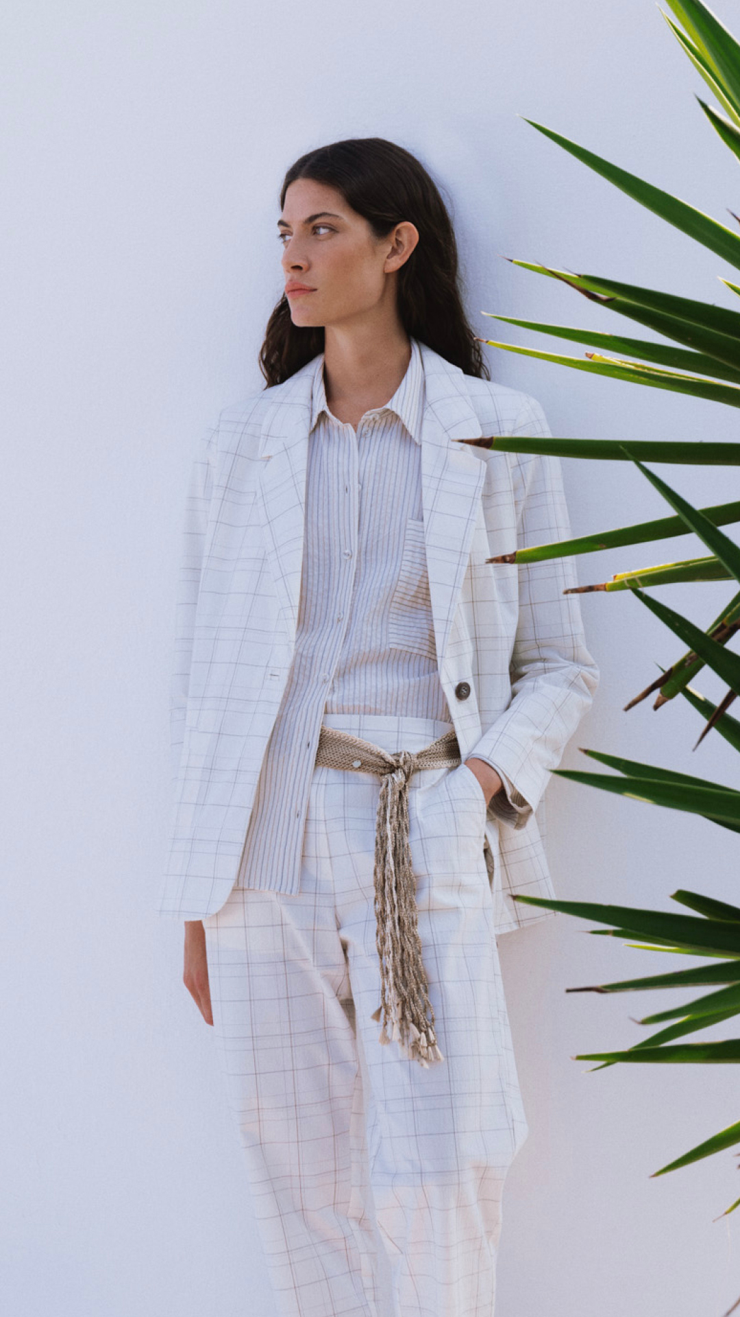 Suits for Spring | Momonì