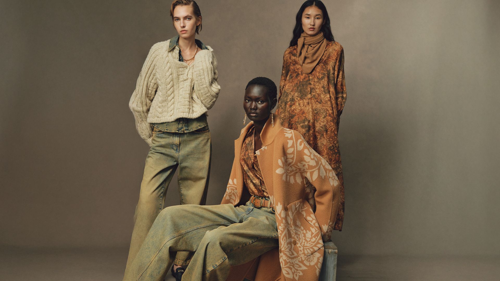 Transitional Layering | Momonì